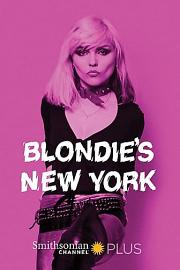 Blondie's New York and the Making of Parallel Lines 2014