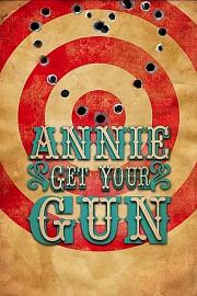 Annie Get Your Gun 1957
