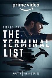 终极名单 The Terminal List