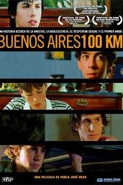 布宜诺斯艾利斯100公里 2004