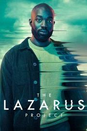 撕裂记忆体 The Lazarus Project