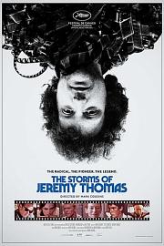 The Storms of Jeremy Thomas 迅雷下载