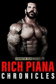 Rich Piana Chronicles 2018