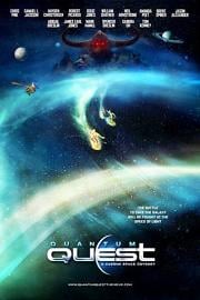 量子战争：卡西尼空间之旅 2010