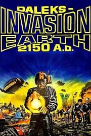达莱克斯入侵地球 (1966) 下载
