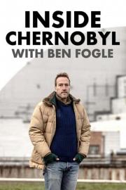 Inside Chernobyl with Ben Fogle 2021