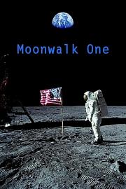 月球漫步 1972