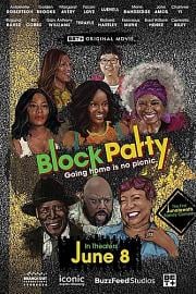 Block Party Juneteenth 迅雷下载