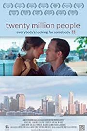 Twenty Million People 2013