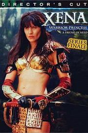 战士公主西娜 Xena: Warrior Princess