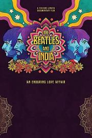 The Beatles and India 迅雷下载