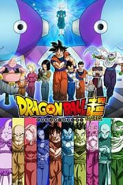龙珠超 Dragon Ball Super: Doragon bôru cho
