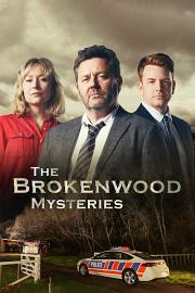 布罗肯伍德疑案 The Brokenwood Mysteries