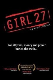 Girl 27 2007