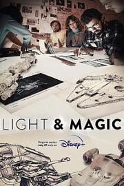 光影与魔法 Light & Magic