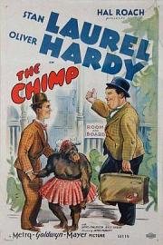 The Chimp 1932