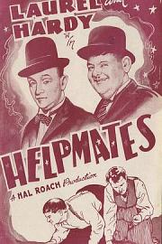 Helpmates 1932