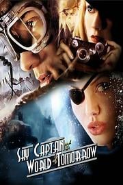 天空上尉与明日世界 (2004) 下载
