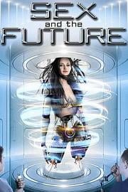 未来机械女 2020