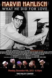 Marvin Hamlisch: What He Did For Love 迅雷下载