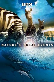 自然界大事件 Nature's Great Events