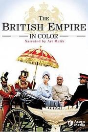彩色英帝国史2002