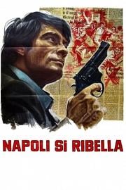 Napoli si ribella 1977
