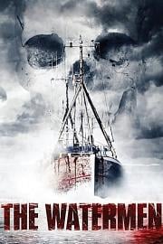 绝命幽灵船 2012