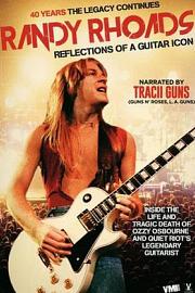 Randy Rhoads - Reflections of a Guitar Icon