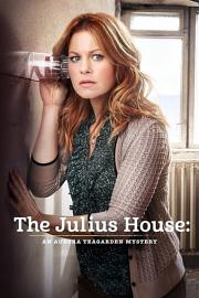 The Julius House: An Aurora Teagarden