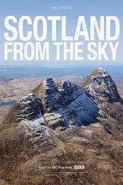 鸟瞰苏格兰 Scotland from the Sky