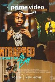 Untrapped: The Story of Lil Baby 2022