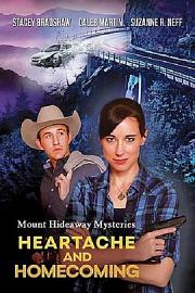 Mount Hideaway Mysteries: Heartache and Homecoming 2022