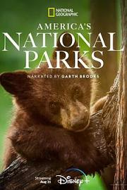 America&#39;s America's National Parks