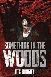 Something in the Woods 2022