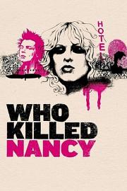 谁杀死了南茜？