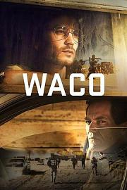 韦科惨案 Waco