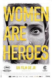 妇女是英雄 2010