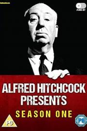 希区柯克剧场 Alfred Hitchcock Presents