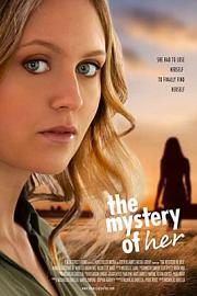 the mystery of her