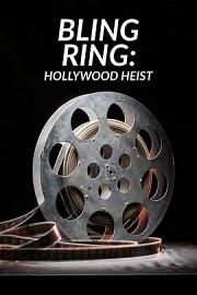 珠光宝气：好莱坞劫案真相 The Bling Ring