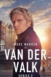 范·德·沃克 Van der Valk
