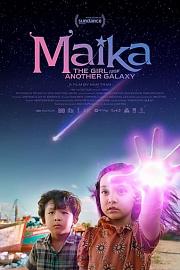 Maika.The.Girl.From.Another.Galaxy.2022
