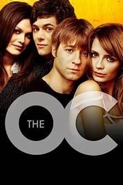 橘子郡男孩 The O.C.