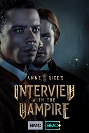 夜访吸血鬼 Interview with the Vampire
