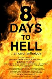 8 Days to Hell 迅雷下载