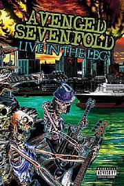 Avenged Sevenfold: Live in the L.B.C. &amp; Diamonds in the Rough 迅雷下载