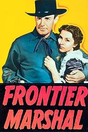 Frontier.Marshal.1939