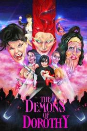 The.Demons.Of.Dorothy.2021