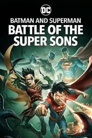 蝙蝠侠和超人：超凡双子之战 迅雷下载